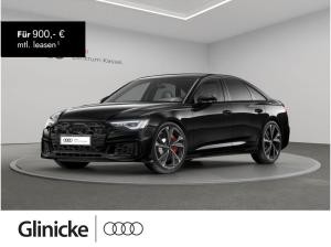 Audi S6 Limousine TDI Matrix B&O Navi 360° AHK 21"