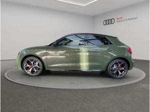 Audi A1 Sportback S line 40 TFSI LED Navi RÜ 18"