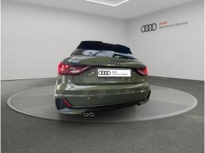 Audi A1 Sportback S line 40 TFSI LED Navi RÜ 18"