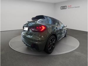 Audi A1 Sportback S line 40 TFSI LED Navi RÜ 18"