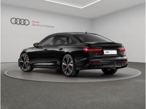 Audi S6 Limousine TDI Matrix B&O Navi 360° AHK 21"