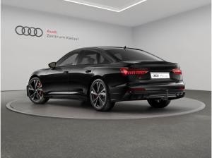 Audi S6 Limousine TDI Matrix B&O Navi 360° AHK 21"