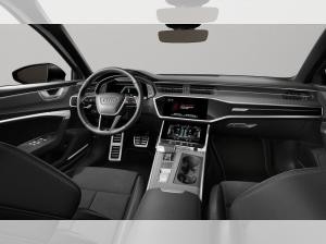 Audi S6 Limousine TDI Matrix B&O Navi 360° AHK 21"