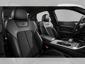 Audi S6 Limousine TDI Matrix B&O Navi 360° AHK 21"