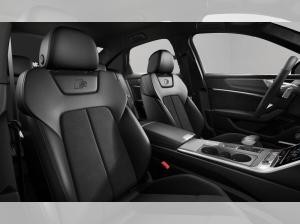 Audi S6 Limousine TDI Matrix B&O Navi 360° AHK 21"