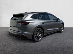 Skoda ENYAQ 85x Sportline KAMERA+SHZ+KEYLESS+LED+NAVI - sofort verfügbar!