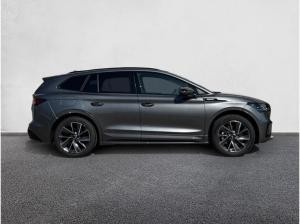 Skoda ENYAQ 85x Sportline KAMERA+SHZ+KEYLESS+LED+NAVI - sofort verfügbar!