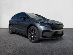 Skoda ENYAQ 85x Sportline KAMERA+SHZ+KEYLESS+LED+NAVI - sofort verfügbar!