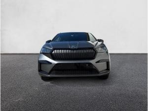 Skoda ENYAQ 85x Sportline KAMERA+SHZ+KEYLESS+LED+NAVI - sofort verfügbar!