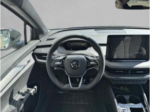 Skoda ENYAQ 85x Sportline KAMERA+SHZ+KEYLESS+LED+NAVI - sofort verfügbar!