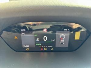 Skoda ENYAQ 85x Sportline KAMERA+SHZ+KEYLESS+LED+NAVI - sofort verfügbar!