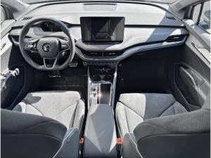 Skoda ENYAQ 85x Sportline KAMERA+SHZ+KEYLESS+LED+NAVI - sofort verfügbar!