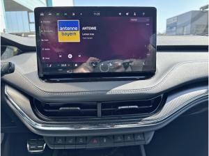 Skoda ENYAQ 85x Sportline KAMERA+SHZ+KEYLESS+LED+NAVI - sofort verfügbar!