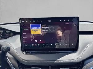 Skoda ENYAQ 85x Sportline KAMERA+SHZ+KEYLESS+LED+NAVI - sofort verfügbar!