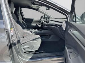 Skoda ENYAQ 85x Sportline KAMERA+SHZ+KEYLESS+LED+NAVI - sofort verfügbar!