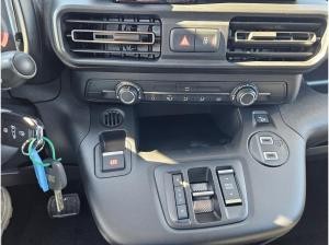 Fiat Doblo Serie 3 L2 131 PS Automatik