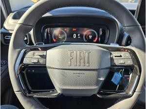 Fiat Doblo Serie 3 L2 131 PS Automatik