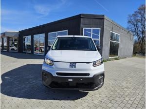 Fiat Doblo Serie 3 L2 131 PS Automatik