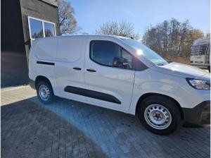 Fiat Doblo Serie 3 L2 131 PS Automatik