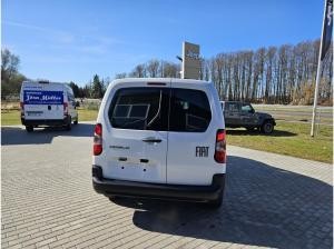 Fiat Doblo Serie 3 L2 131 PS Automatik