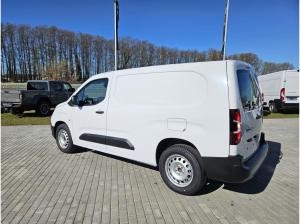 Fiat Doblo Serie 3 L2 131 PS Automatik