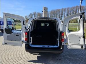 Fiat Doblo Serie 3 L2 131 PS Automatik