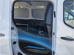 Fiat Doblo Serie 3 L2 131 PS Automatik