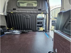 Fiat Doblo Serie 3 L2 131 PS Automatik