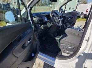 Fiat Doblo Serie 3 L2 131 PS Automatik