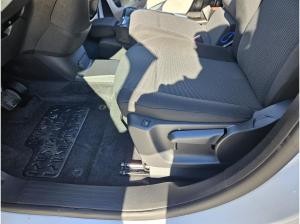 Fiat Doblo Serie 3 L2 131 PS Automatik