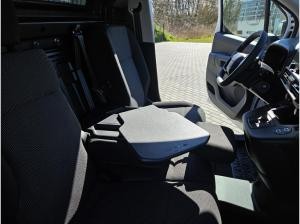 Fiat Doblo Serie 3 L2 131 PS Automatik