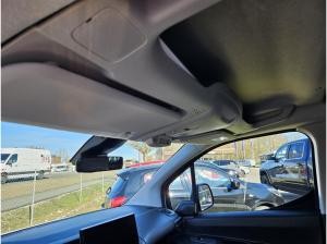 Fiat Doblo Serie 3 L2 131 PS Automatik