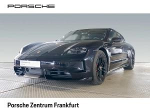 Porsche Taycan Taycan 4 Sport Turismo - Top Ausstattung - Aktionsleasing