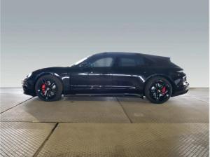 Porsche Taycan Taycan 4 Sport Turismo - Top Ausstattung - Aktionsleasing