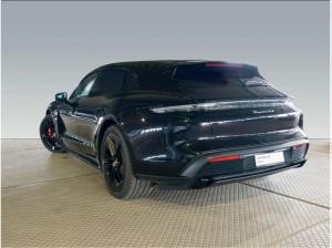 Porsche Taycan Taycan 4 Sport Turismo - Top Ausstattung - Aktionsleasing