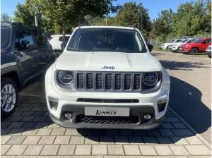 Jeep Renegade ❗❗Sofort Verfügbar❗❗** Standort Köngen