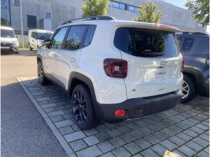 Jeep Renegade ❗❗Sofort Verfügbar❗❗** Standort Köngen