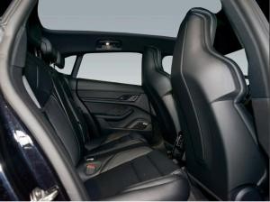 Porsche Taycan Taycan 4 Sport Turismo - Top Ausstattung - Aktionsleasing