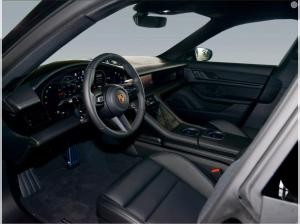 Porsche Taycan Taycan 4 Sport Turismo - Top Ausstattung - Aktionsleasing