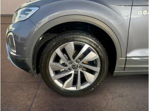 Volkswagen T-Roc 🌞Cabrio!🌞 -NAVI-AUT😎 WKR-Klima-⚽GOAL Modell