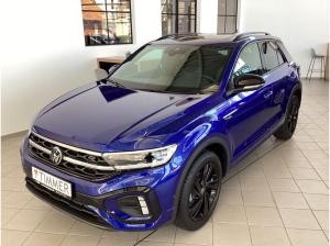 Volkswagen T-Roc R-Line 1.5 l TSI *GEWERBE-LEASING!*SOFORT VERFÜGBAR!* OPF 110 kW (150 PS) 7-Gang-Doppelkupplungsgetr
