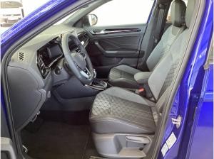 Volkswagen T-Roc R-Line 1.5 l TSI *GEWERBE-LEASING!*SOFORT VERFÜGBAR!* OPF 110 kW (150 PS) 7-Gang-Doppelkupplungsgetr
