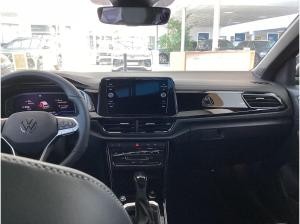 Volkswagen T-Roc R-Line 1.5 l TSI *GEWERBE-LEASING!*SOFORT VERFÜGBAR!* OPF 110 kW (150 PS) 7-Gang-Doppelkupplungsgetr