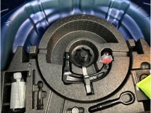 Volkswagen T-Roc R-Line 1.5 l TSI *GEWERBE-LEASING!*SOFORT VERFÜGBAR!* OPF 110 kW (150 PS) 7-Gang-Doppelkupplungsgetr