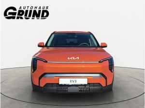 Kia EV3 EARTH⚡436 KM RW⚡| WINTER | UPGRADE | BUSINESS | GEWERBLICH
