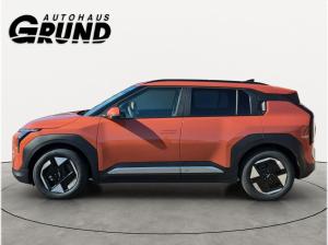 Kia EV3 EARTH⚡436 KM RW⚡| WINTER | UPGRADE | BUSINESS | GEWERBLICH