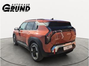 Kia EV3 EARTH⚡436 KM RW⚡| WINTER | UPGRADE | BUSINESS | GEWERBLICH