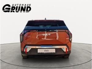 Kia EV3 EARTH⚡436 KM RW⚡| WINTER | UPGRADE | BUSINESS | GEWERBLICH