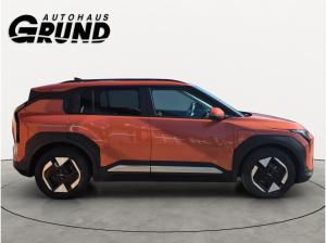 Kia EV3 EARTH⚡436 KM RW⚡| WINTER | UPGRADE | BUSINESS | GEWERBLICH