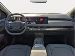 Kia EV3 EARTH⚡436 KM RW⚡| WINTER | UPGRADE | BUSINESS | GEWERBLICH